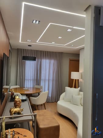 Apartamento próximo a Unic