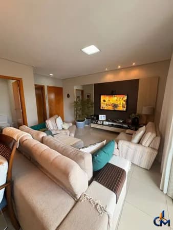 Maison Isabela: Luxo, Conforto e uma Vista Privilegiada em Cuiabá