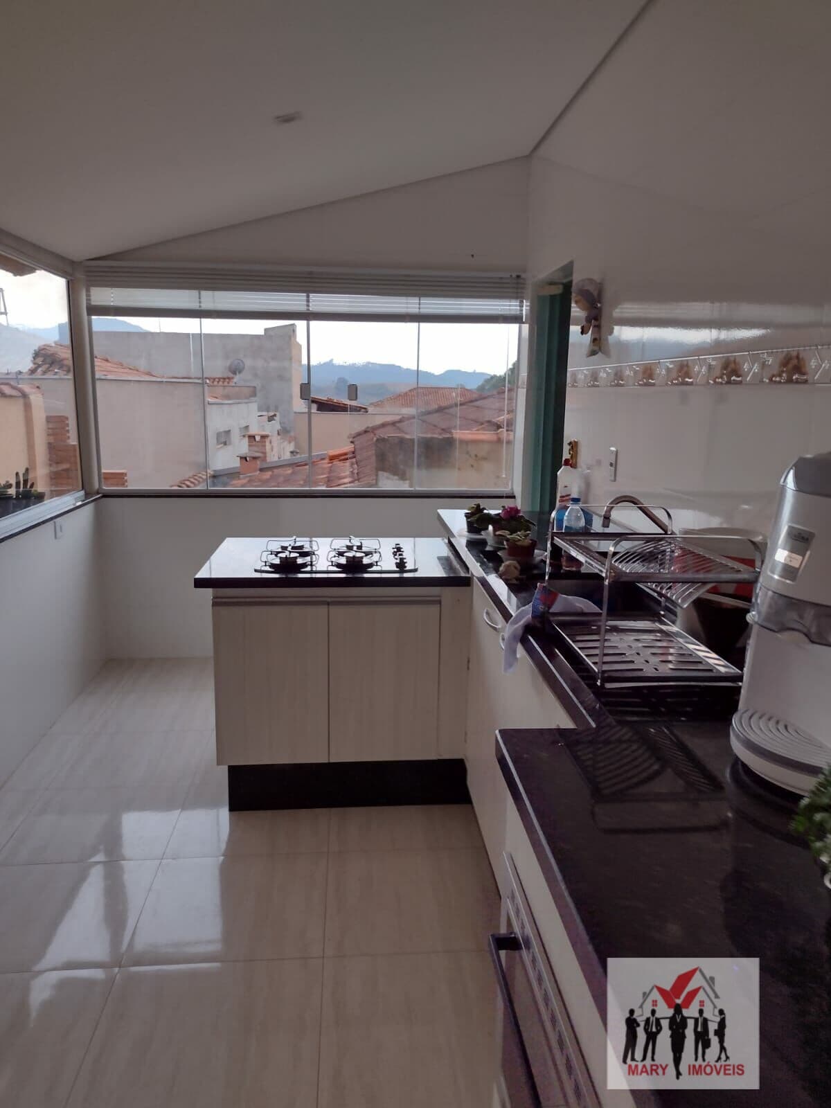 Casa em Poços de Caldas - Jardim Itamaraty V