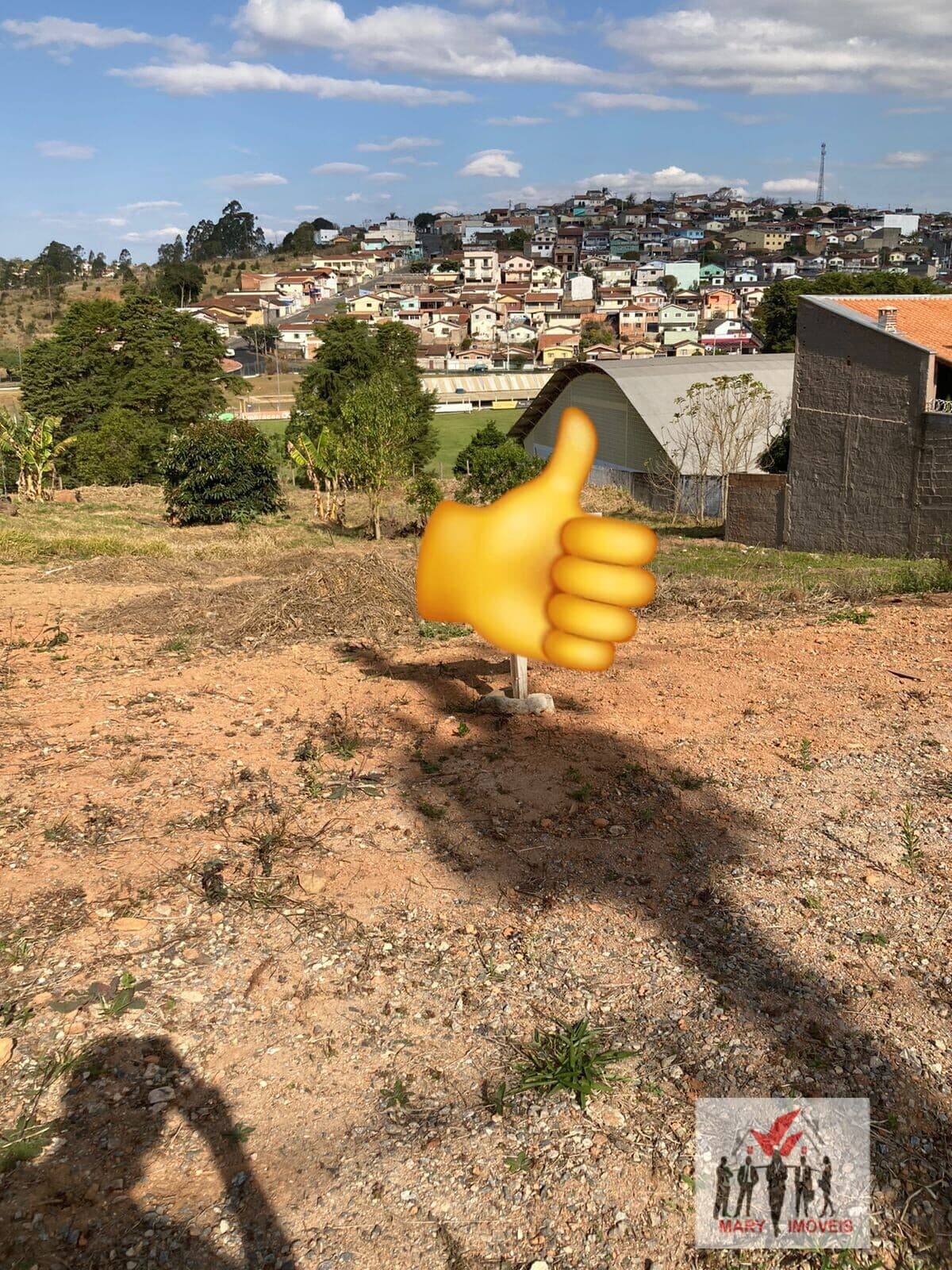 Lote/Terreno em Poços de Caldas - Loteamento Caldense