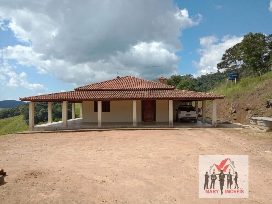 Fazenda/Sítios/Chácaras em São Roque - Área Rural de São Roque
