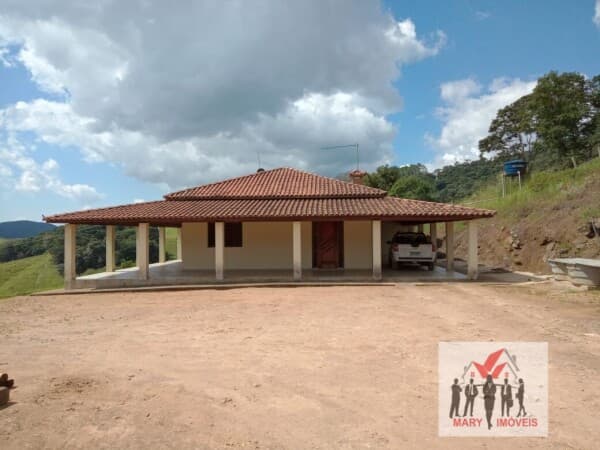 Fazenda/Sítios/Chácaras em São Roque - Área Rural de São Roque