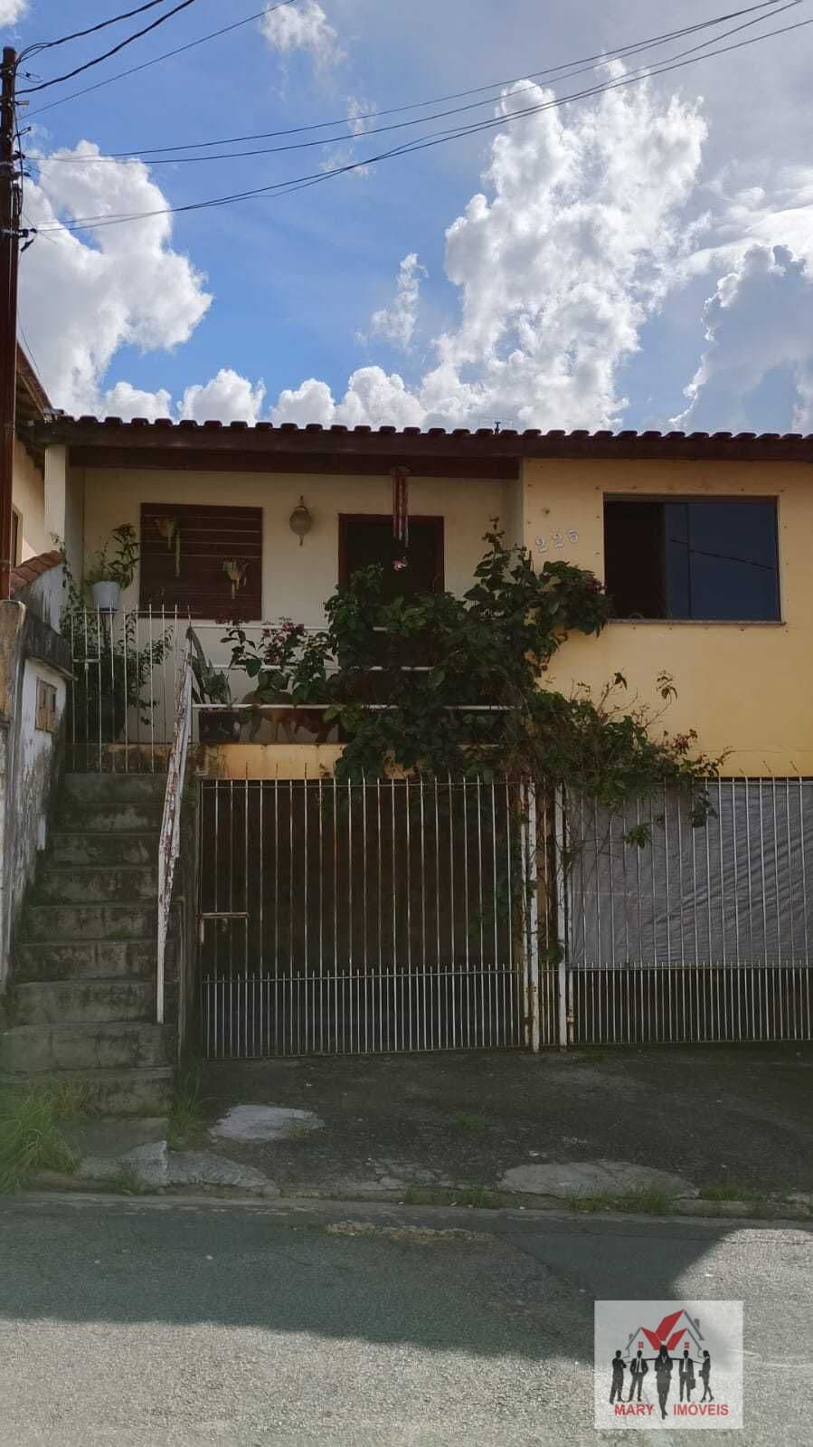 Casa em Poços de Caldas - Jardim Country Club
