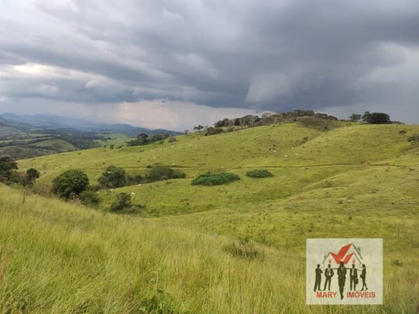 Fazenda/Sítios/Chácaras em Caxambu - Centro