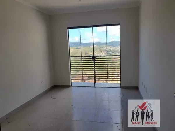 Apartamento em Poços de Caldas - Jardim Bandeirantes