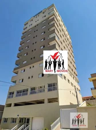 Apartamento em Poços de Caldas - Jardim Elvira Dias