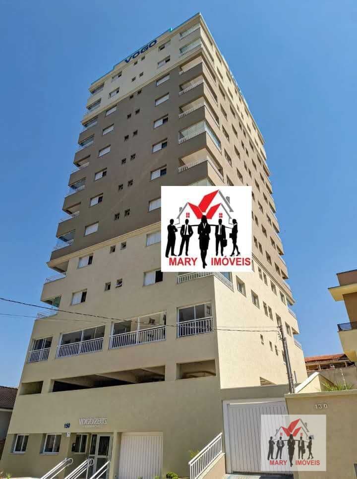 Apartamento em Poços de Caldas - Jardim Elvira Dias