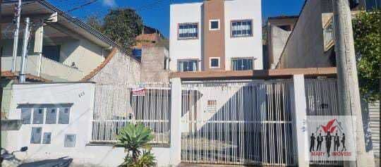 Apartamento em Poços de Caldas - Estância São José