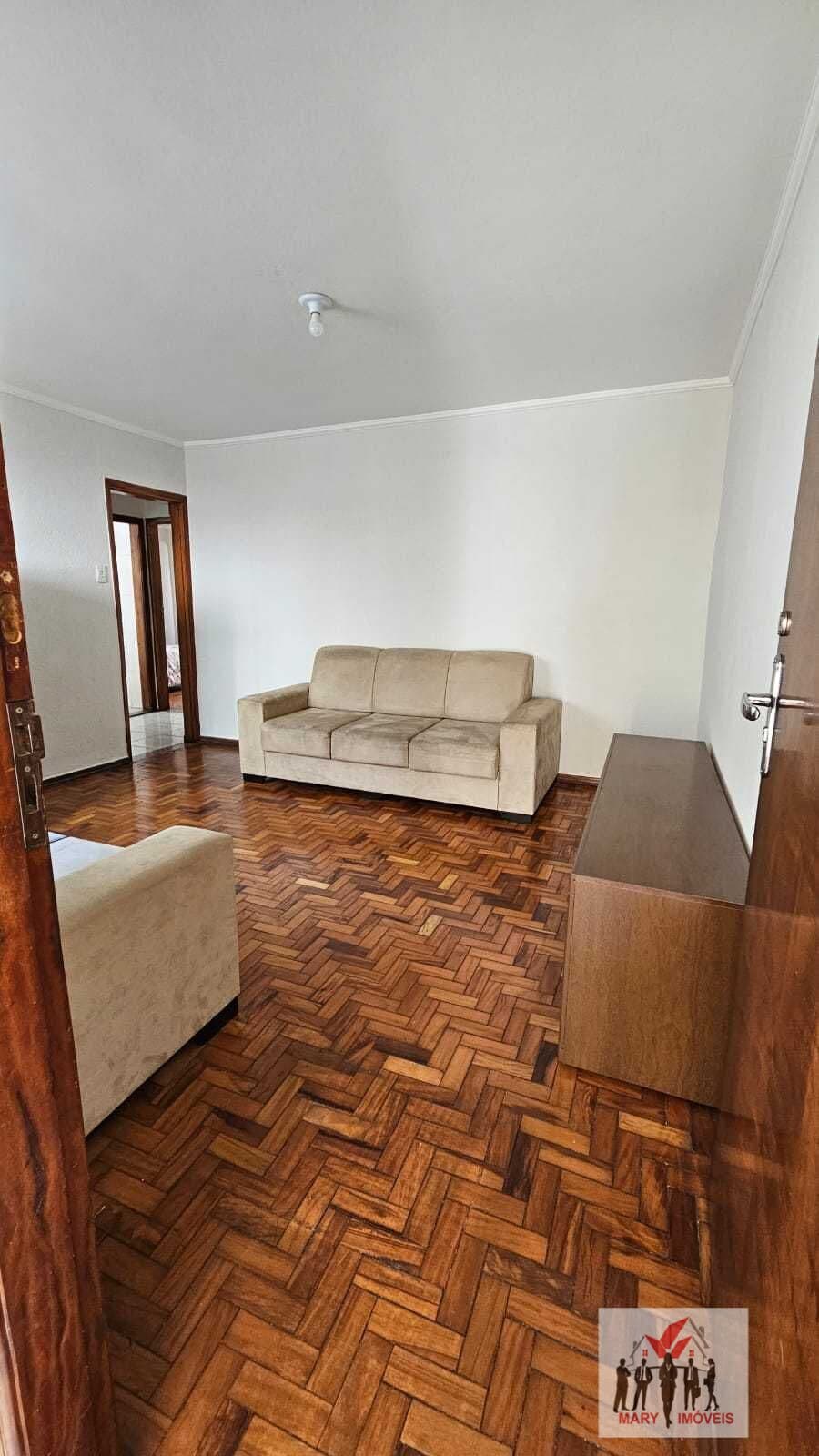 Apartamento em Poços de Caldas - Centro