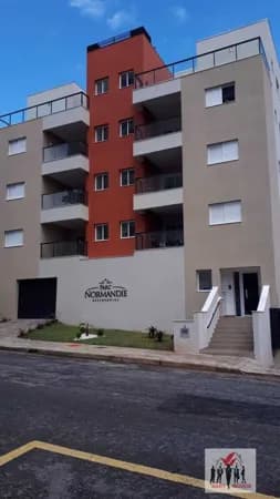 Apartamento em Poços de Caldas - Jardim Elvira Dias