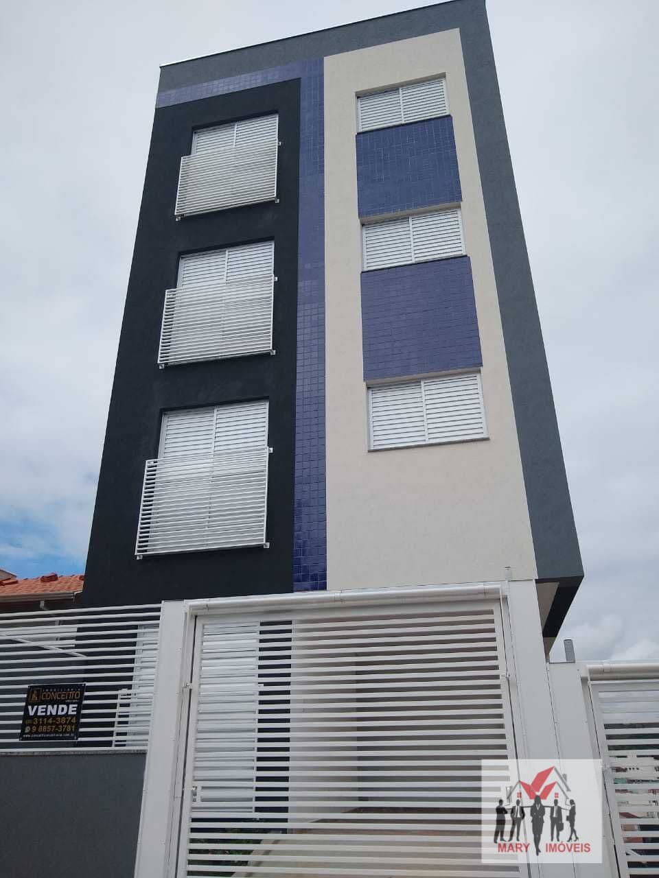 Apartamento em Poços de Caldas - Jardim das Azaléias
