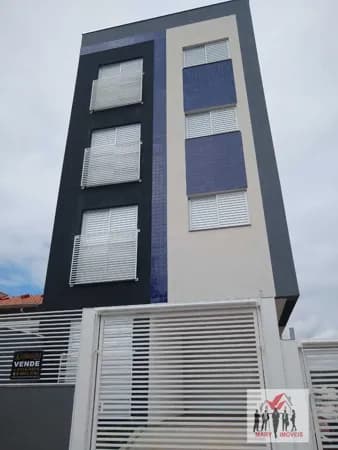 Apartamento em Poços de Caldas - Jardim das Azaléias
