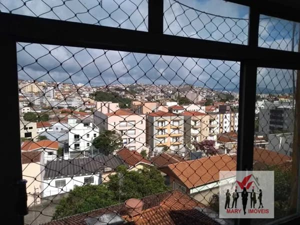Apartamento em Poços de Caldas - Jardim dos Estados
