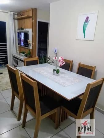 Apartamento em Poços de Caldas - Estância Poços de Caldas
