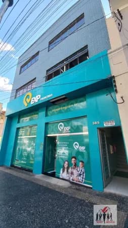 Andar / Laje Corporativa em Poços de Caldas - Centro