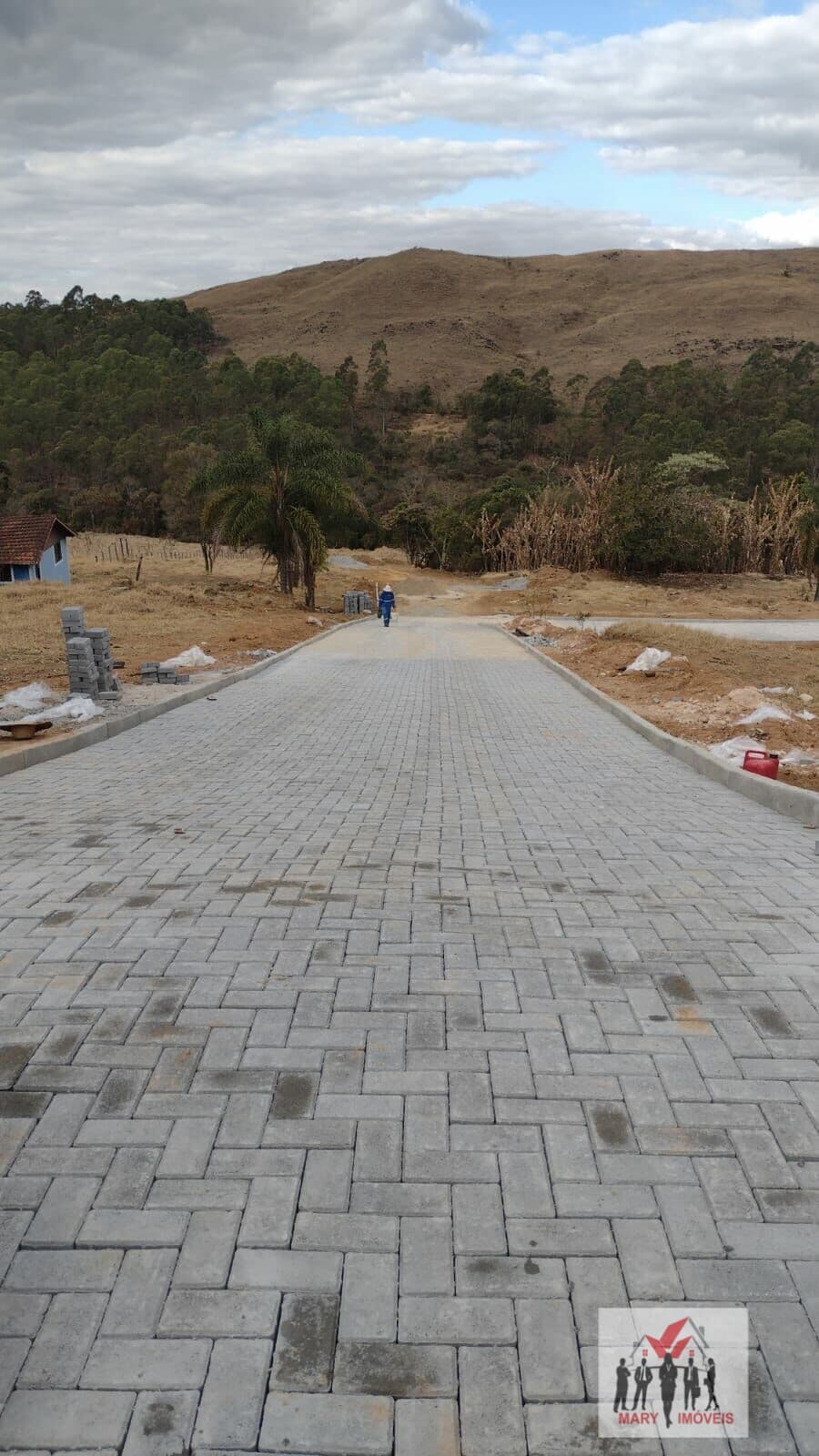 Lote/Terreno em Poços de Caldas - Fazenda Baeta