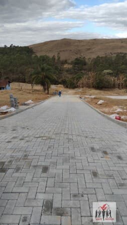 Lote/Terreno em Poços de Caldas - Fazenda Baeta