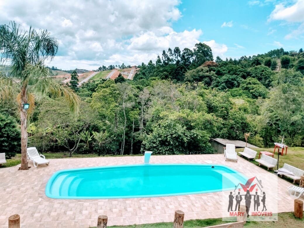 Fazenda/Sítios/Chácaras em Poços de Caldas - Centro