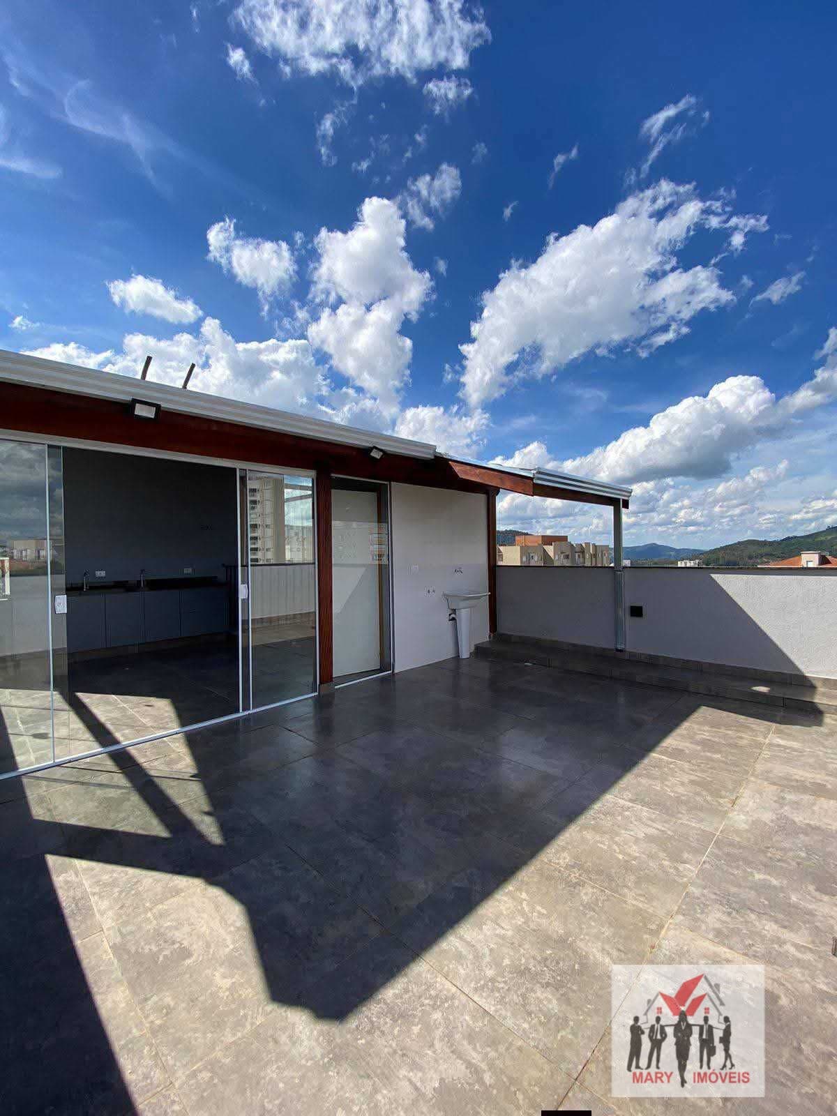 Apartamento em Poços de Caldas - Residencial Veredas