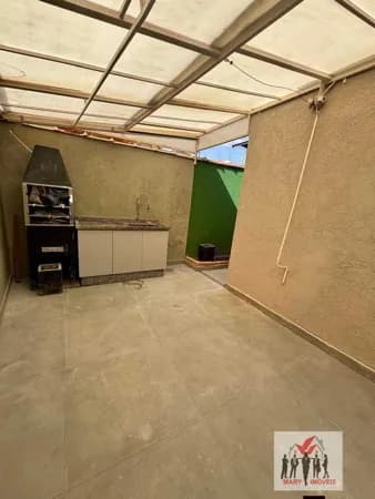 Apartamento em Poços de Caldas - Jardim Bandeirantes