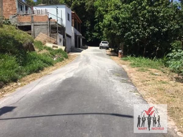 Lote/Terreno em Poços de Caldas - Chácara Alvorada