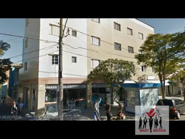 Apartamento em Poços de Caldas - Centro