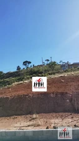 Lote/Terreno em Poços de Caldas - Jardim Bandeirantes