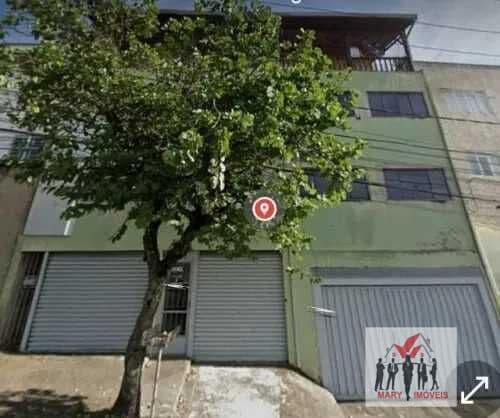 Apartamento em Poços de Caldas - Jardim Santa Augusta