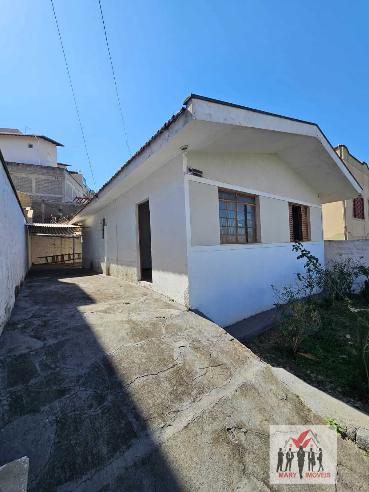 Casa em Poços de Caldas - Santa Ângela