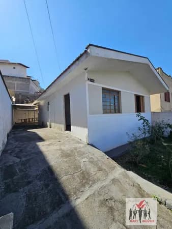 Casa em Poços de Caldas - Santa Ângela