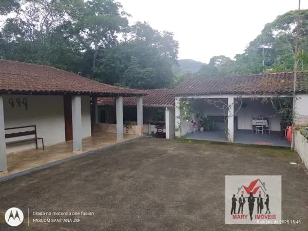 Fazenda/Sítios/Chácaras em Poços de Caldas - Área Rural de Poços de Caldas