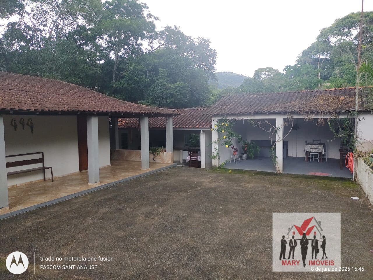 Fazenda/Sítios/Chácaras em Poços de Caldas - Área Rural de Poços de Caldas