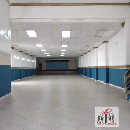 Sala/Conjunto em Poços de Caldas - Centro