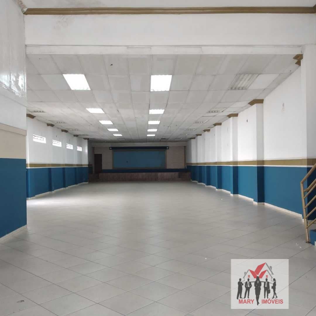 Sala/Conjunto em Poços de Caldas - Centro