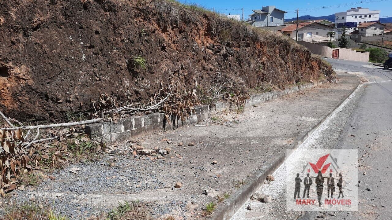 Lote/Terreno em Poços de Caldas - Residencial Morumbi
