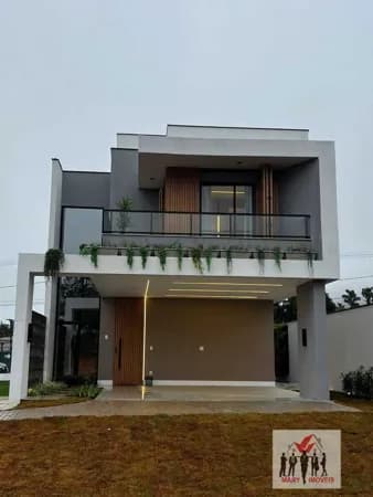 Casa em Poços de Caldas - Bortolan