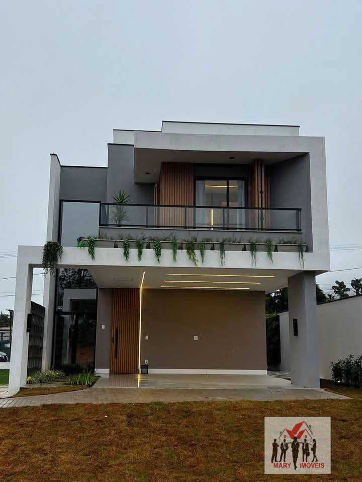 Casa em Poços de Caldas - Bortolan