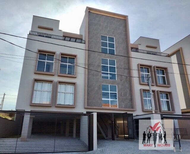 Apartamento em Poços de Caldas - Centreville