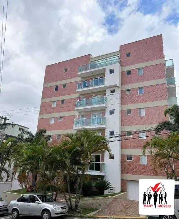 Apartamento em Poços de Caldas - Centro
