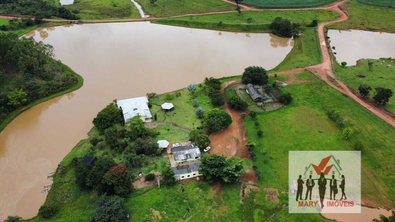 Fazenda/Sítios/Chácaras em Goiânia - Centro