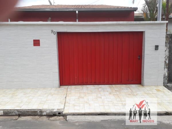 Casa em Poços de Caldas - Parque das Nações