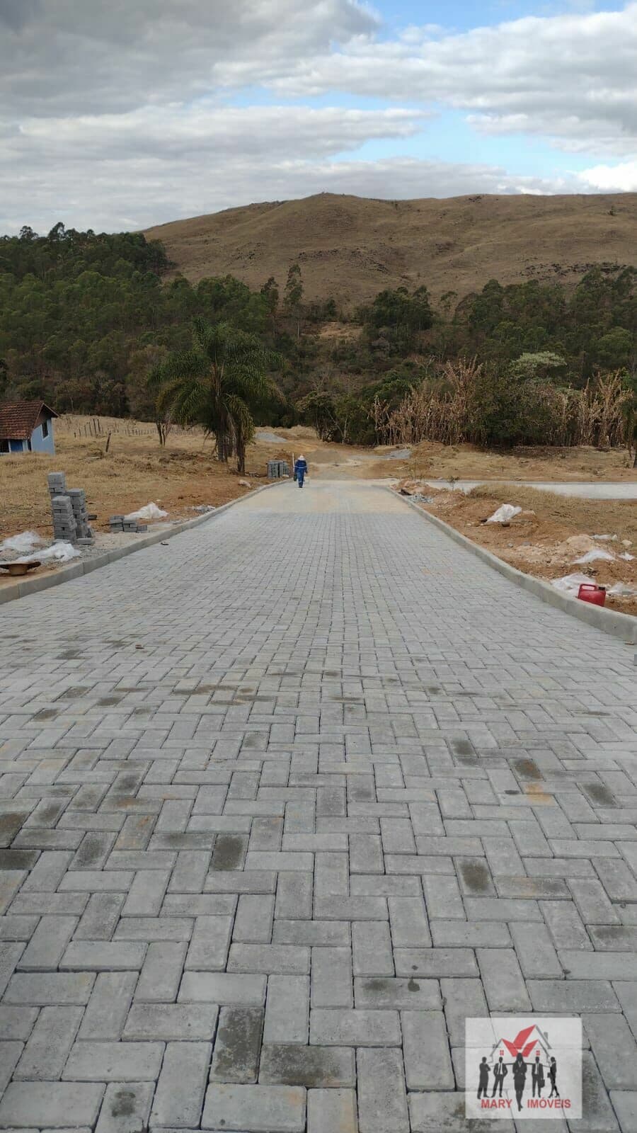 Lote/Terreno em Poços de Caldas - Fazenda Baeta