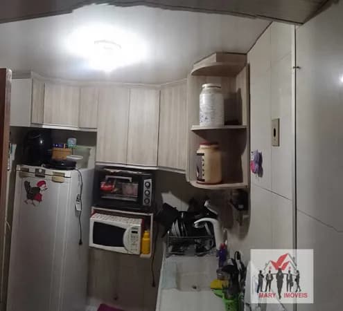 Apartamento em Poços de Caldas - Jardim Itamaraty III