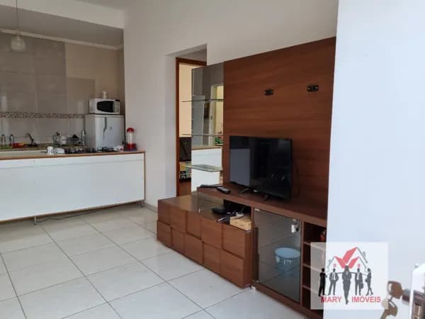 Apartamento em Poços de Caldas - Jardim Philadélphia