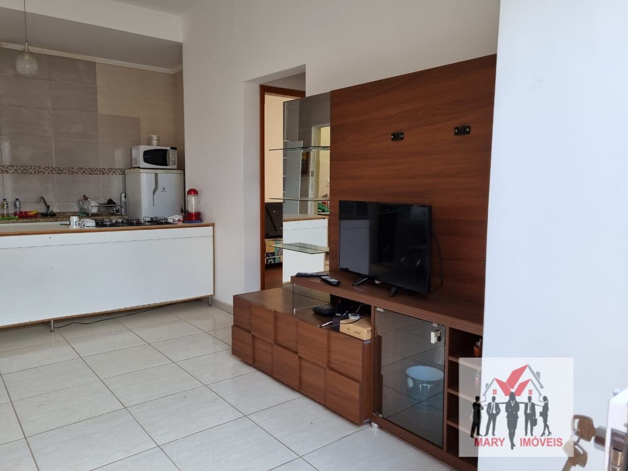 Apartamento em Poços de Caldas - Jardim Philadélphia