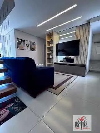 Apartamento em Poços de Caldas - Residencial Summer Ville