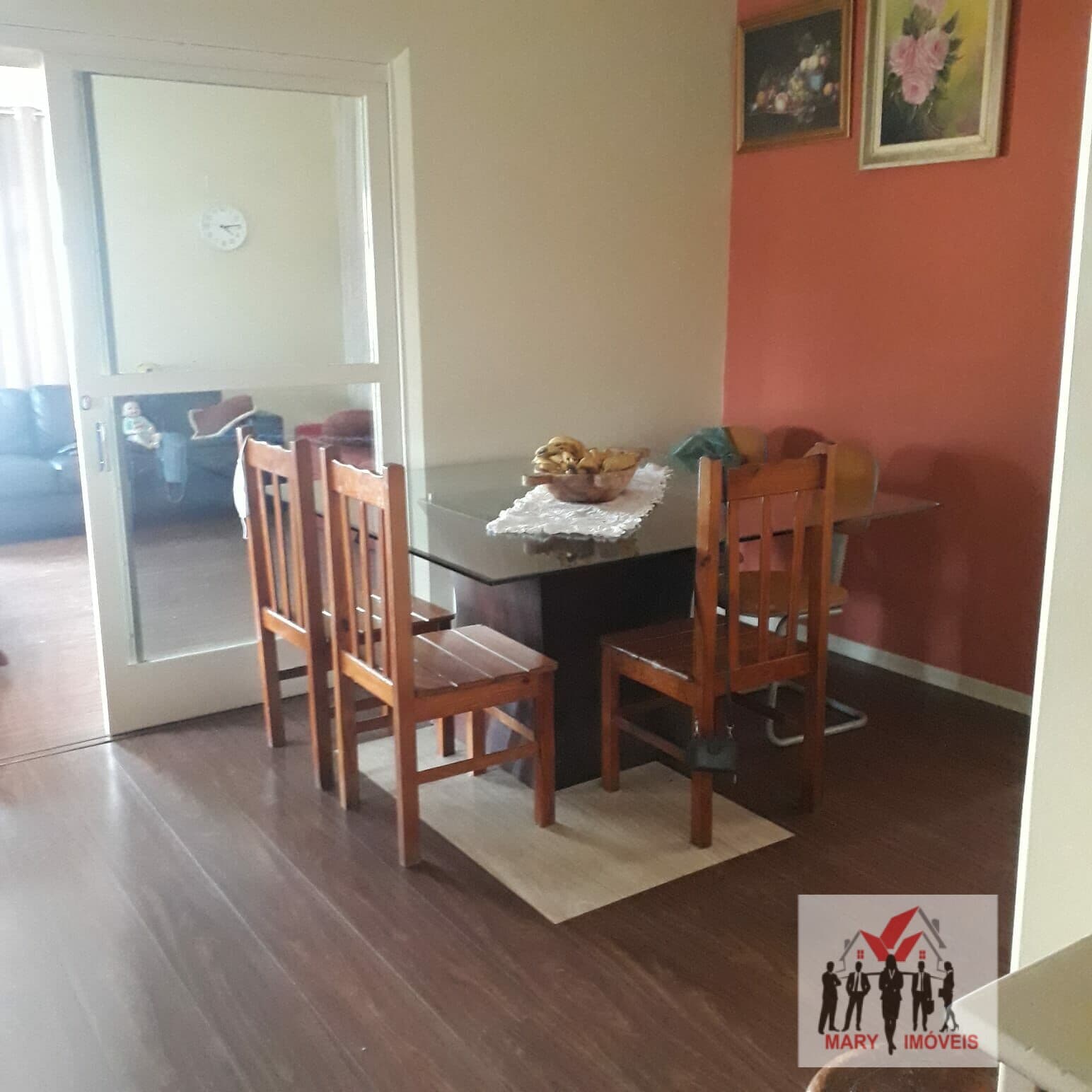 Casa em Poços de Caldas - Vila Togni