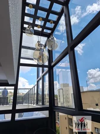 Apartamento em Poços de Caldas - Centro