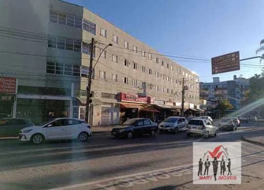 Apartamento em Poços de Caldas - Centro