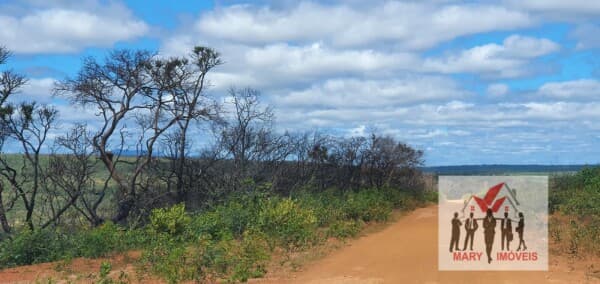Fazenda/Sítios/Chácaras em Grão Mogol - Centro